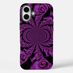 iPhone 16 Plus Case Saint Valentin