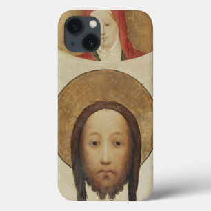iPhone 13 Coque Saint Veronica with the Sudarium, c.1420