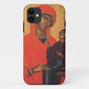 Case-Mate iPhone Case Sainte Anne avec la Vierge Marie