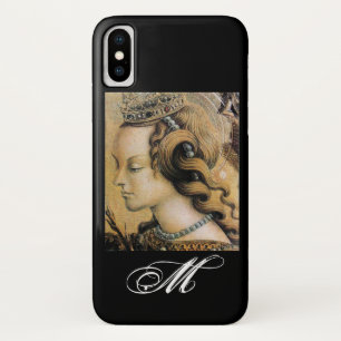 Etui iPhone Case-Mate Sainte-Catherine d'Alexandrie