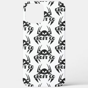Case-Mate iPhone Case Saison Éffrayante de Ghost Go