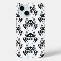 Saison Éffrayante de Ghost Go