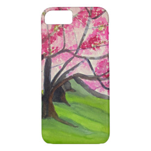 Case-Mate iPhone Case Sakura art japonais de fleurs de cerisier