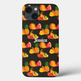 Case-Mate iPhone Case Salade colorée de fruits d'été