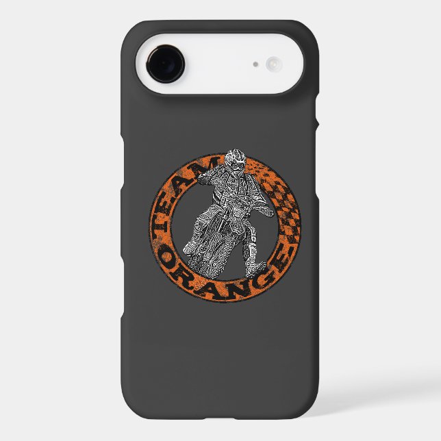Coques Case-Mate iPhone Saleté (Verso)