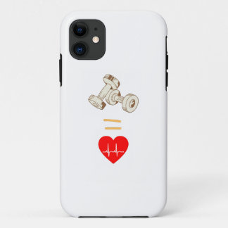 Case-Mate iPhone Case salle de sport