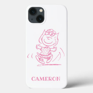 Case-Mate iPhone Case Sally Brown Dancing