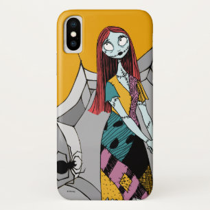 Coques Pour iPhone Sally in Spider Web