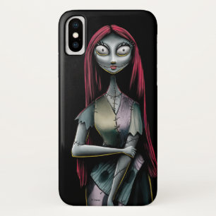 Coques Pour iPhone Sally   Scream Queen