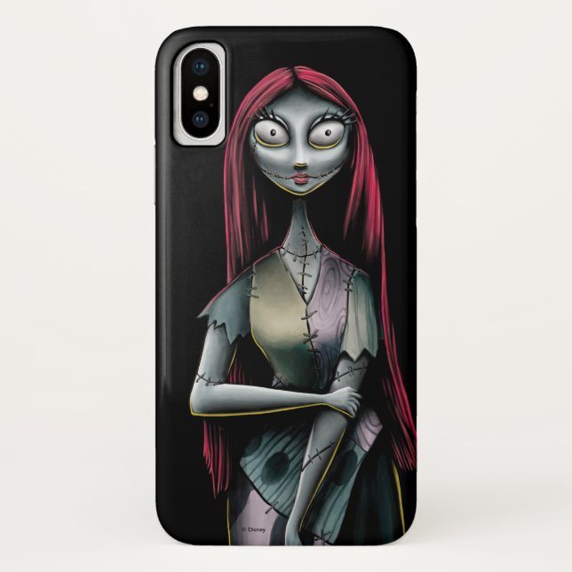 Coques Case-Mate iPhone Sally | Scream Queen (Dos)
