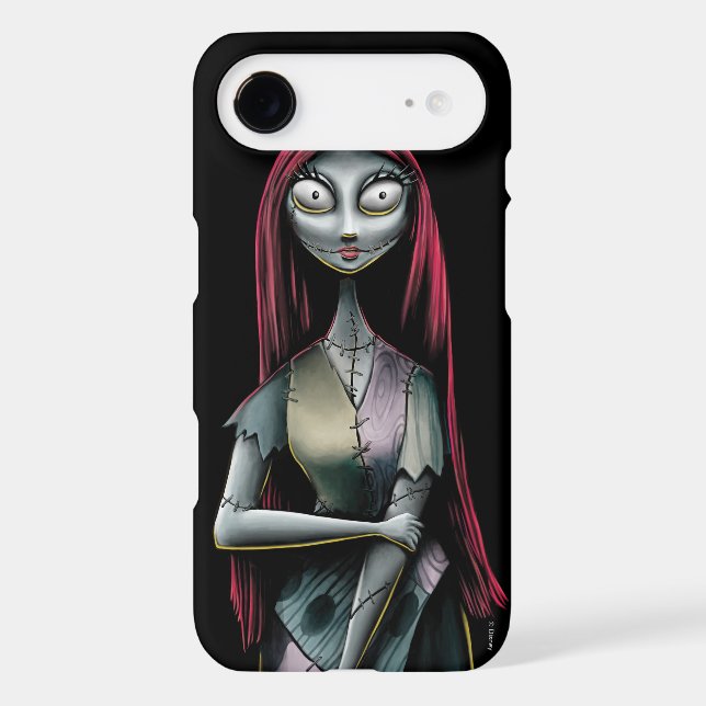 Coques Case-Mate iPhone Sally | Scream Queen (Verso)