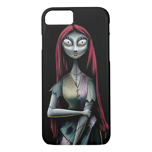 Coques Case-Mate iPhone Sally | Scream Queen (Dos)