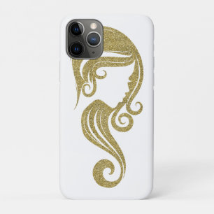 Case-Mate iPhone Case Salon de Beauté et de Maquillage pour Cheveux de F