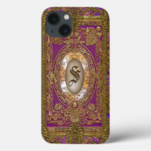 iPhone 13 Coque Salsbury Royale Victorian Tough