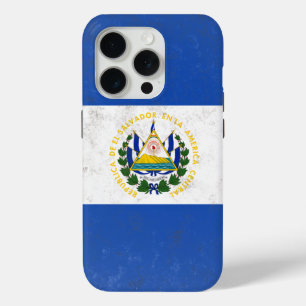 Coque iPhone 15 Pro Salvador