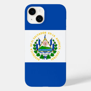 Coque Pour iPhone 14 Salvador