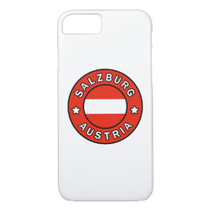 Case-Mate iPhone Case Salzbourg Autriche
