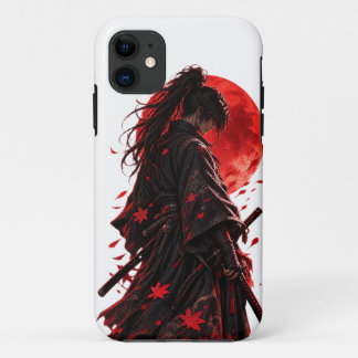 Case-Mate iPhone Case Samouraï japonais