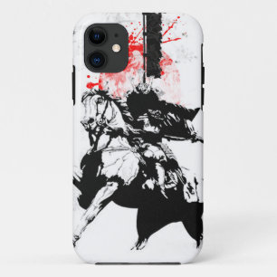 Case-Mate iPhone Case Samouraïs du Japon