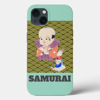 Case-Mate iPhone CASE SAMURAI