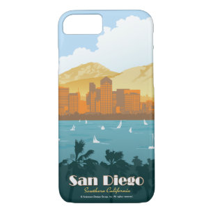 Coques Pour iPhone San Diego, CA