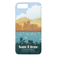San Diego, CA