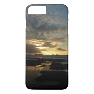 Etui iPhone Case-Mate San Diego Sunset III Superbe paysage californien
