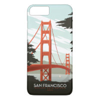 San Francisco, CA - Golden Gate Bridge