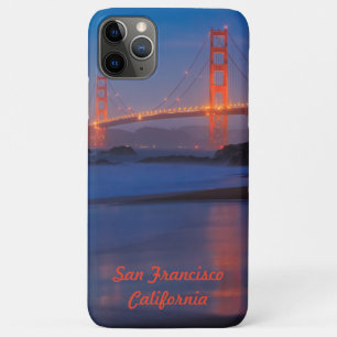 Case-Mate iPhone Case San Francisco California Golden Gate Bridge