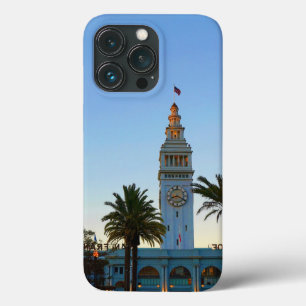 Case-Mate iPhone Case San Francisco Ferry Building#11 iPhone 13 Pro Coqu