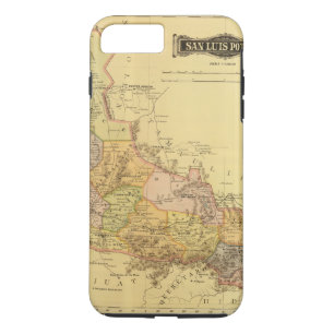 Coques Pour iPhone San Luis Potosi