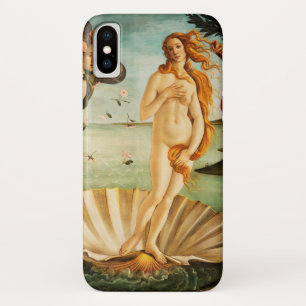 Case-Mate iPhone Case Sandro Botticelli La naissance de Vénus Art