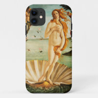 Sandro Botticelli La Naissance de Vénus Beaux-Arts