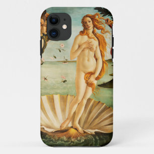 Case-Mate iPhone Case Sandro Botticelli La Naissance de Vénus Beaux-Arts