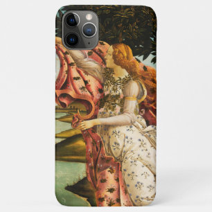 Case-Mate iPhone Case Sandro Botticelli Naissance de Vénus Hora du print
