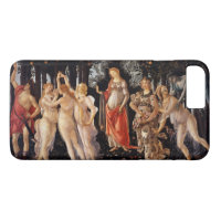 Sandro Botticelli Primavera Beaux-Arts