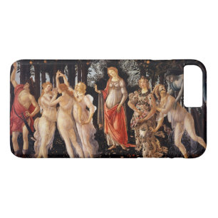 Case-Mate iPhone Case Sandro Botticelli Primavera Beaux-Arts