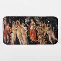 Sandro Botticelli Primavera Beaux-Arts