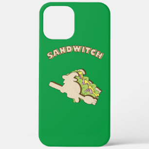 Case-Mate iPhone Case Sandwitch