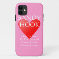SANDY HOOK PEUT-ÊTRE LES ÂMES DU MARTYRED...