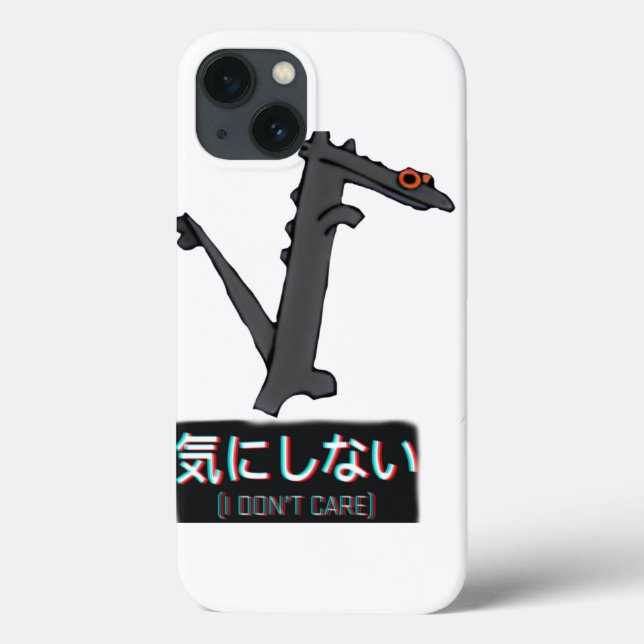 Coques Case-Mate iPhone Sans dents (Verso)