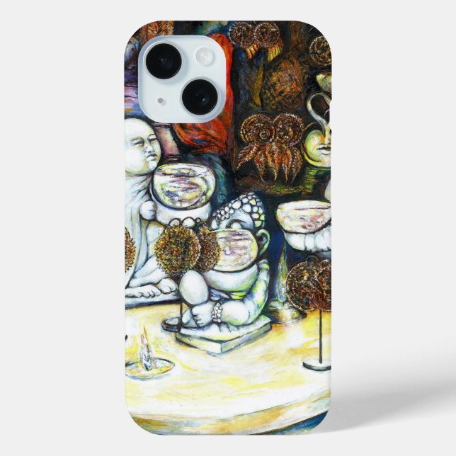 Coques Case-Mate iPhone Sans échec par défi (Verso)