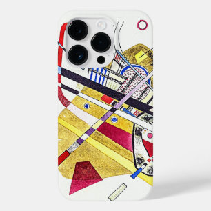 Coque Pour iPhone 14 Pro Sans titre, 1922 - Kandinsky