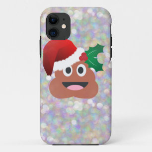 Coque Case-Mate Pour iPhone santa claus emoji