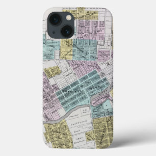 iPhone 13 Case Santa Rosa, la Californie 5