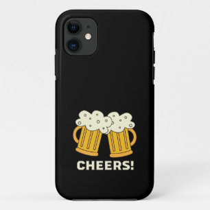 Case-Mate iPhone Case Santé!