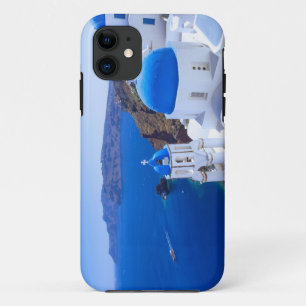 Case-Mate iPhone Case Santorin