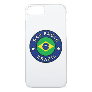 Case-Mate iPhone Case São Paulo Brésil