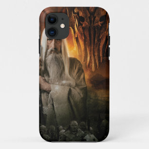 Coque iPhone 11 SARUMAN™ and Foes