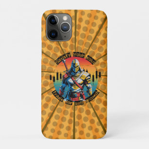 Case-Mate iPhone Case Satisfaction Motivation au commerce Fantaisie